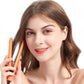 🔥2-in-1 Mini-Lockenstab & Glätteisen Haarglätter💥💥Befristetes Angebot: 56% Rabatt auf Bestellungen
