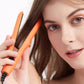 🔥2-in-1 Mini-Lockenstab & Glätteisen Haarglätter💥💥Befristetes Angebot: 56% Rabatt auf Bestellungen