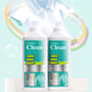 🌸💐Letztes Angebot für begrenzte Zeit💥Powerful 3-in-1 Cleaning Solution for Clothes💥💥Befristetes Angebot: 50% Rabatt auf Bestellungen