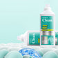 🌸💐Letztes Angebot für begrenzte Zeit💥Powerful 3-in-1 Cleaning Solution for Clothes💥💥Befristetes Angebot: 50% Rabatt auf Bestellungen
