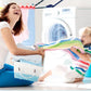 🌸💐Letztes Angebot für begrenzte Zeit💥Powerful 3-in-1 Cleaning Solution for Clothes💥💥Befristetes Angebot: 50% Rabatt auf Bestellungen