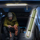 🌿2025 Heiße Produkte🌿💧Rechargeable LED Inflatable Camping Tube Light