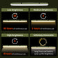 🌿2025 Heiße Produkte🌿💧Rechargeable LED Inflatable Camping Tube Light