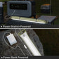 🌿2025 Heiße Produkte🌿💧Rechargeable LED Inflatable Camping Tube Light