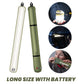 🌿2025 Heiße Produkte🌿💧Rechargeable LED Inflatable Camping Tube Light