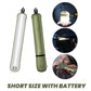 🌿2025 Heiße Produkte🌿💧Rechargeable LED Inflatable Camping Tube Light