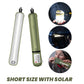 🌿2025 Heiße Produkte🌿💧Rechargeable LED Inflatable Camping Tube Light
