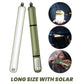 🌿2025 Heiße Produkte🌿💧Rechargeable LED Inflatable Camping Tube Light