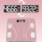 merschlussverkauf 50% OFF🔥Gewicht & Körperfett Smart Digital Scale🏃‍