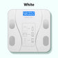 merschlussverkauf 50% OFF🔥Gewicht & Körperfett Smart Digital Scale🏃‍