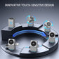 🔥Lowest price in the last 30 days🔥3-in-1 Foldable Magnetic Wireless Charging Station