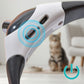 🎁Hot Sale🐱Aufladbares, tragbares elektronisches Halsband für Katzen