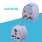 🥰2025 Neue heiße Verkäufe - 50% RABATT✨Steckdosenadapter