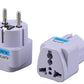 🥰2025 Neue heiße Verkäufe - 50% RABATT✨Steckdosenadapter