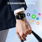 📱 💓Intelligente Sportuhr zur Erkennung von Gesundheitszuständen