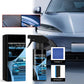 🔥2025 New Arrival🔥 Sanftes, effektives Auto-Reinigungsspray mit Schwamm und Lappen🔥🔥 Bestellen Sie jetzt und verleihen Sie Ihrem Auto einen neuen Look(kaufen Sie 3 und erhalten Sie 2 gratis)