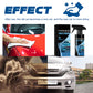 🔥2025 New Arrival🔥 Sanftes, effektives Auto-Reinigungsspray mit Schwamm und Lappen🔥🔥 Bestellen Sie jetzt und verleihen Sie Ihrem Auto einen neuen Look(kaufen Sie 3 und erhalten Sie 2 gratis)
