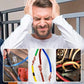 🔬Nano-Flüssig-Isolierband｜🔄Adaptive Versiegelung🌡️｜🔥Hochtemperaturbeständig und lang anhaltender Schutz🛡️: Flüssiger Isolierkleber 🔥🔥 Kaufen Sie 3 und erhalten Sie 2 gratis. Kostenloser Versand