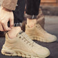 ⏳Begrenzte Zeit 50% Rabatt💥Männer dicke Sohle rutschfest Casual Walking Schuhe🚀Kaufen Sie 2 und erhalten Sie kostenlosen Versand🚀