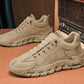 ⏳Begrenzte Zeit 50% Rabatt💥Männer dicke Sohle rutschfest Casual Walking Schuhe🚀Kaufen Sie 2 und erhalten Sie kostenlosen Versand🚀