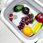 Multifunctional Cutting board