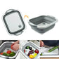 Multifunctional Cutting board