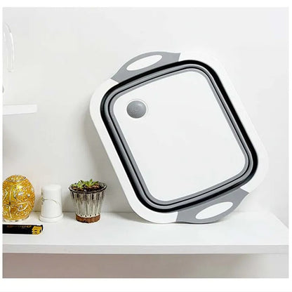 Multifunctional Cutting board