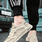 👟✨Hohlausatmungsfreies lässig vielseitige Tennisschuhe💥💥Befristetes Angebot: 50% Rabatt auf Bestellungen