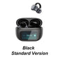 🔥🎧Headset mit Ohrclip und intelligentem Farbbildschirm für intelligente Übersetzungen💥💥Befristetes Angebot: 50% Rabatt auf Bestellungen