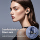 🎶 Musik immer dabei – 2025 Trend: Kabellose Clip-On Bluetooth Ohrhörer | Stylisch & praktisch