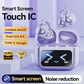 🎶 Musik immer dabei – 2025 Trend: Kabellose Clip-On Bluetooth Ohrhörer | Stylisch & praktisch
