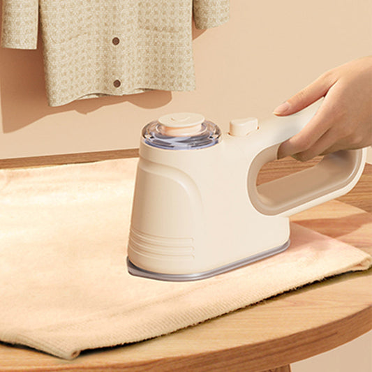 🔥Heißer Verkauf - 50% Rabatt🫧Tragbarer Hand-Vakuumdampfer für Kleidung