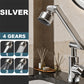 ⚡LIMITIERTES ANGEBOT: 1080° Dreh-Wasserhahn mit 4 Strahlarten | Für Küche & Bad💥💥Befristetes Angebot: 50% Rabatt auf Bestellungen