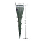 🌸 Hot Sale 50% Rabatt ☘️ Solarbetrieben wasserdicht Schraube Mole Abwehrmittel