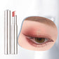 🔥Heißer Verkauf 50% Rabatt💃✨2025 Heißer Verkauf BUY 1 GET 1 FREE🔥Wasserfester schimmernder Lidschatten-Stift mit Farbverlauf