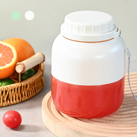 Kabelloser Saftbecher Tragbarer Personal Blender💥💥Befristetes Angebot: 50% Rabatt auf Bestellungen