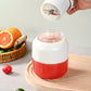 Kabelloser Saftbecher Tragbarer Personal Blender💥💥Befristetes Angebot: 50% Rabatt auf Bestellungen