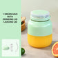 Kabelloser Saftbecher Tragbarer Personal Blender💥💥Befristetes Angebot: 50% Rabatt auf Bestellungen