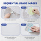 🛡Wasserfeste & schimmelresistente Wandreparaturpaste🌿（Ab 50% Rabatt）