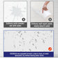 🛡Wasserfeste & schimmelresistente Wandreparaturpaste🌿（Ab 50% Rabatt）