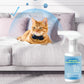 🔥Geruchsentferner-Spray für Haustiere🐕🌟Befristetes Angebot: 50% Rabatt auf Bestellungen