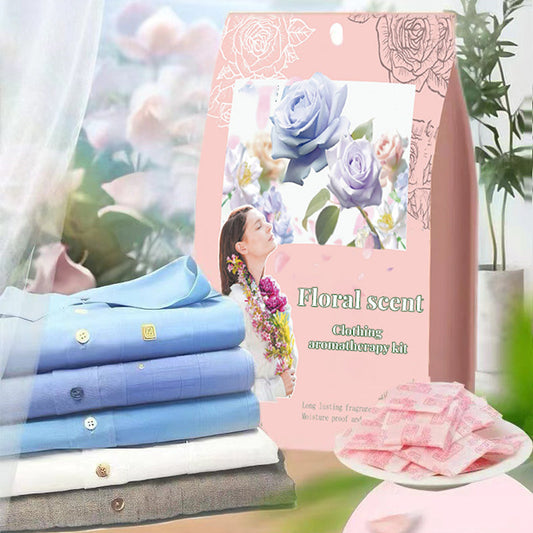 Insektenabwehrende, schimmelresistente Mottenkugeln mit blumigem Duft💥💥Befristetes Angebot: 50% Rabatt auf Bestellungen