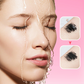 Wischfeste, wasserfeste Mascara für Verlängerung, Volumen und Locken