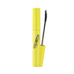 Wischfeste, wasserfeste Mascara für Verlängerung, Volumen und Locken