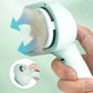 🐕Tierspray Haarentfernungskamm（45 % Rabatt）