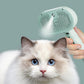 🐕Tierspray Haarentfernungskamm（45 % Rabatt）