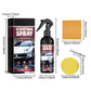 🔥Verkaufsschlager 2025🔥Auto-Lackierspray-Kit
