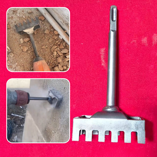 Kreativer quadratischer Lochschneider für Schaltkästen💥💥Befristetes Angebot: 50% Rabatt auf Bestellungen