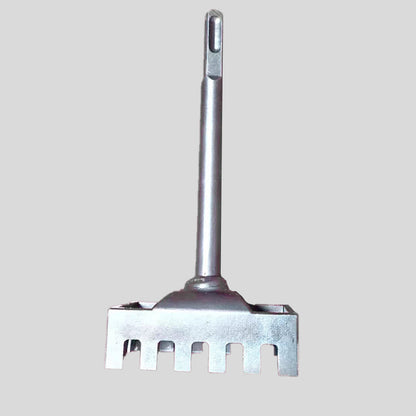 Kreativer quadratischer Lochschneider für Schaltkästen💥💥Befristetes Angebot: 50% Rabatt auf Bestellungen