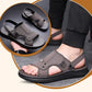 🔥Wasserdichte, geruchsresistente und rutschfeste Sandalen für Männer🩴